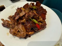 -全聚德(哈尔滨店)