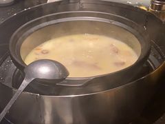 -捞王锅物料理(凯旋路店)