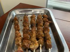 -岳合轩老北京涮肉