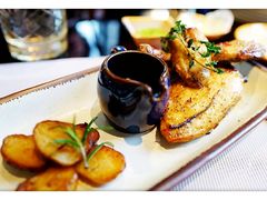 -上海苏宁宝丽嘉酒店·Cafe Bellagio西餐厅