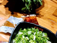 -呷哺呷哺 黄金牧场 (新中关购物中心店)