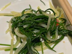 -老村长大锅炖羊肉(榆林大道店)