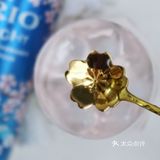 这是什么仙女酒|满满的都是樱花味🌸