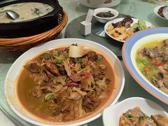 -金美华轩(东方路齐鲁店)