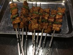 -鹦鹉小厨味道餐厅(山大南路店)