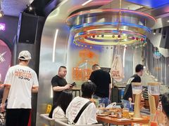 -路边羊烧烤酒场(宝带路店)