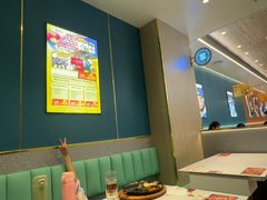 -豪享来中西餐厅(金水东路店)