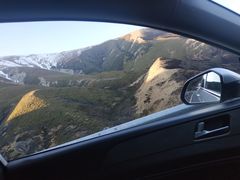-约翰山