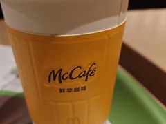 -麦当劳(豫园店)