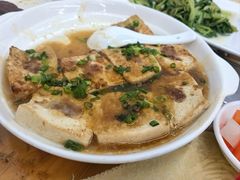 -啊杞恒益饭店(南头总店)