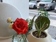 -Fulu Coffee福禄(花园城店)