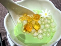 -小厨娘淮扬菜(河西奥美大厦店)