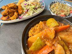 -La Medina餐厅(亮马河南路店)