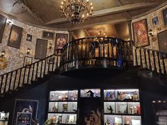 -雪灵魔法世界SHELLY’S TAROT(大良桂畔里店)