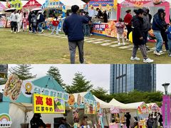 -东莞松山湖万象汇