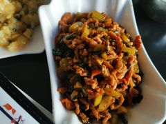 -喜洲翰林餐厅(董家百年老宅店)