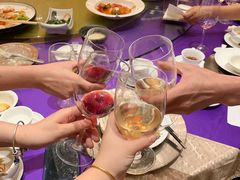 -酌宴府The China Club·广州万富希尔顿酒店(云城东路店)