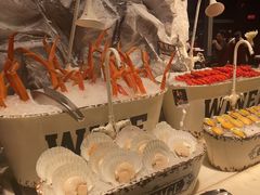 -西安W酒店·WEI全味西餐厅