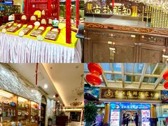 -东江海鲜酒家(艺都分店)