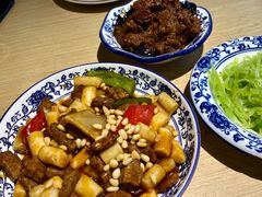 -兔爸私家小厨(新北万达店)