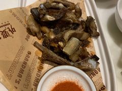 -金牌外婆家(万象城店)