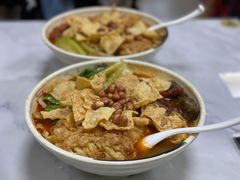 -在巷子里的烤肉店·螺蛳粉烤鱼·牛蛙(和美城店)