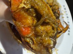 -叶派龙虾•招牌香辣蟹·海鲜(中海国际店)