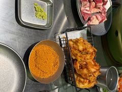 -山葵说·泥炉烤肉(泰达时尚E街区店)