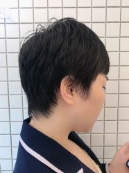 -川和潮人漂色·烫染·接发