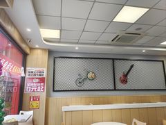 -华莱士·炸鸡汉堡(蓬莱汽车站店)