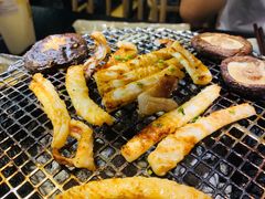 -醉火烧泥炉烤肉(孩儿巷店)