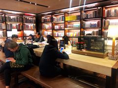 -诚品书店(敦南店)