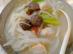 -旭璟酒家·传统粤菜·湘菜(逸景路店)