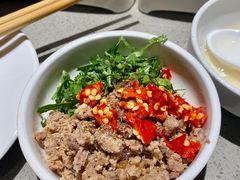 -海底捞火锅(东方时代广场店)