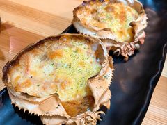 -割烹旭日本料理(龙湖狮山天街店)
