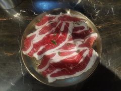 -大叹号·朝鲜族烤肉(潍坊泰华城店)