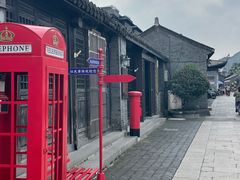 -黄桥古镇