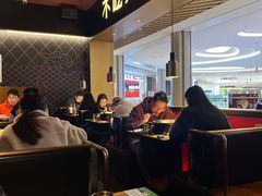 -烤匠麻辣烤鱼(青羊万达店)