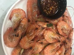 -琼大师东方烤乳猪(亚特兰蒂斯店)