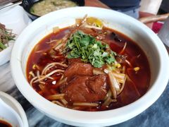 -西安饭庄·非遗陕菜(钟楼店)