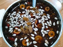 八宝稀饭-清真老铁家灌汤包