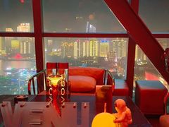 -VENU+海景酒廊