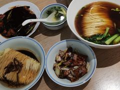 -君东记本帮面馆(天钥桥路店)