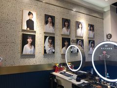 -海马体照相馆(大连柏威年购物中心店)