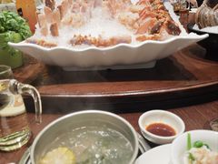 -东海怡品海鲜豆捞(舟宿夜江店)