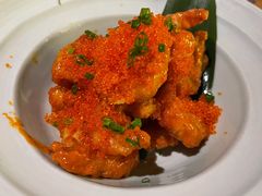 -Hatsune隐泉日式料理(三里屯太古里店)