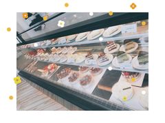 -PETIT PARIS 小巴黎(凯德1818店)