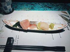 -風料理.鮨Omakase