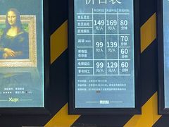 -Xcape异时刻密室逃脱真人NPC(新世界百货崇文店)