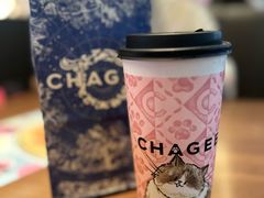 -霸王茶姬(上海恒基名人店)